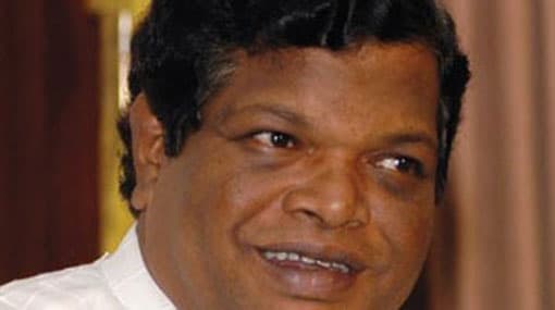 Bandula to provide evidence at President’s Commission on Bond scam
