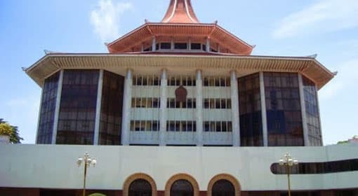 Court of Appeal rejects petition filed by Perpetual Treasuries Limited
