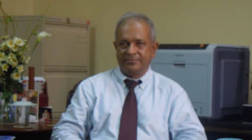 Lecturers demand ouster of VC Hirimburegama