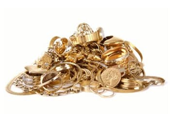Maid arrested with stolen jewellery in milk powder tins