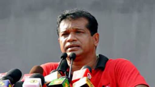 Racism as a means of power for powerless political groups - Lalkantha