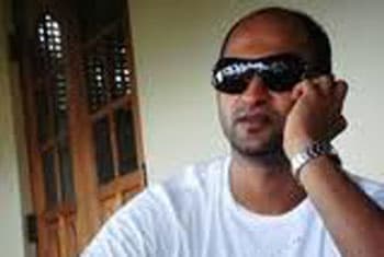 Gankanda surrenders to police