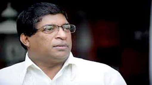 GDP rose by 5 percent during my reign - Ravi