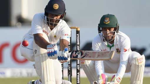 Test match: fans are allowed to enter stadium free of charge
