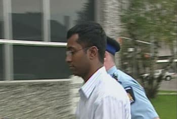 Canadian gets two years prison for helping Tamil Tigers