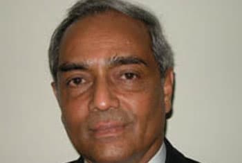 Bribery and corruption are parasites in society at present - CJ