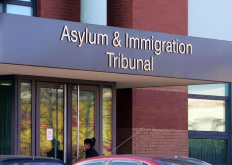 British man loses bid to bring Sri Lankan parents to UK
