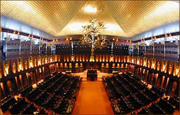 Opposition PSC members put forward conditions