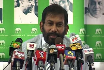 VIDEO: Lie down with dogs and you’ll get up with fleas - Daya Gamage