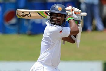 Sri Lanka bowled out for 484