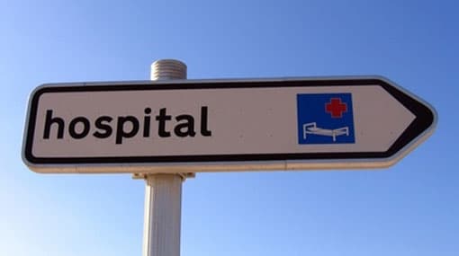 Patient falls to his death at H’tota Hospital