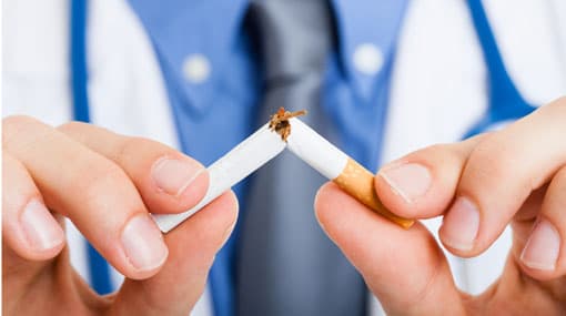 Why graphic warnings on cigarette packets are a sound idea