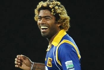 Trinidad man sentenced for pelting Malinga
