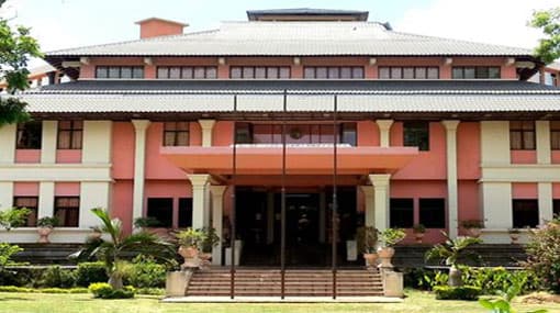 D.M. Amaratunga named new Chairman of North Central PC