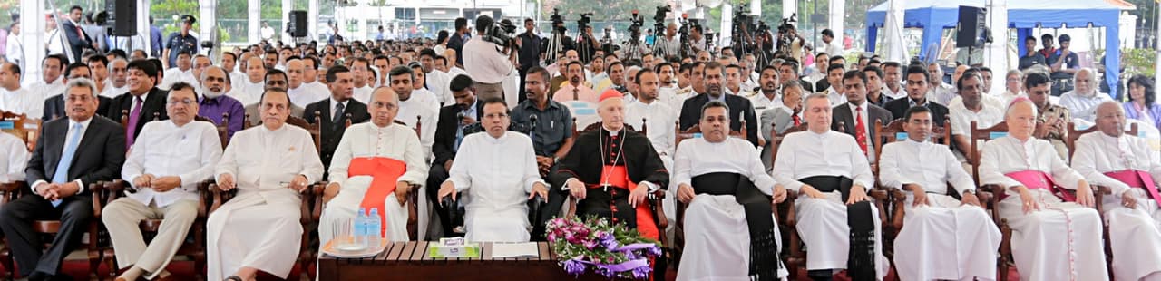 One philosophy of a religion should not suppress another religious philosophy: President