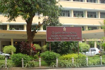 VIDEO: Employees who walked out deemed to have vacated posts – Health Ministry