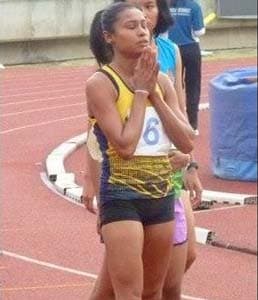 Niluka qualifies for Olympics in 2016