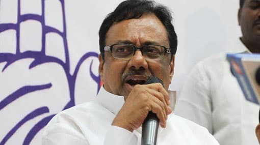 Grant Indian citizenship for Lankan refugees if willing: Congress