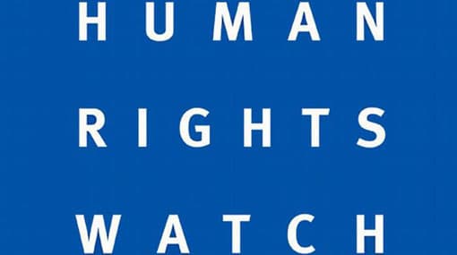 Nigeria should not look to Sri Lanka - HRW