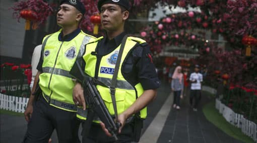 Sri Lankan leader of sex trafficking syndicate arrested in Malaysia