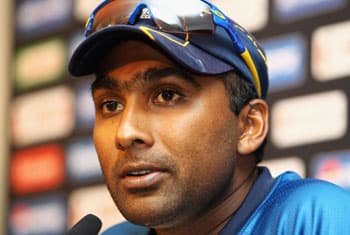 Mahela joins Sussex for NatWest T20 Blast