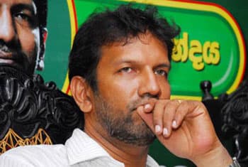 Why everyone ignores Beruwala shooting incident, Shiral asks