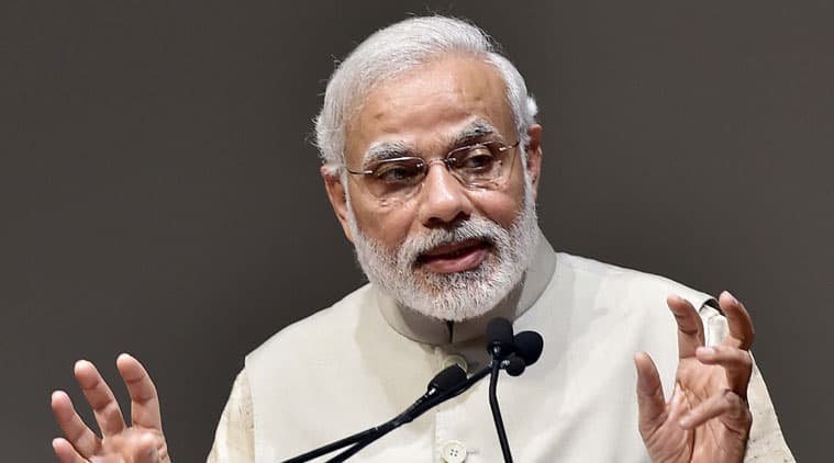 Modi to offer assistance to Sri Lanka to counter China influence