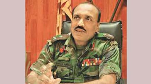 North has no fears of security issues - Major General Boniface