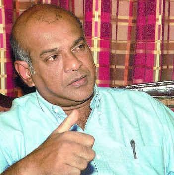 India and Sri Lanka need to guard themselves - envoy