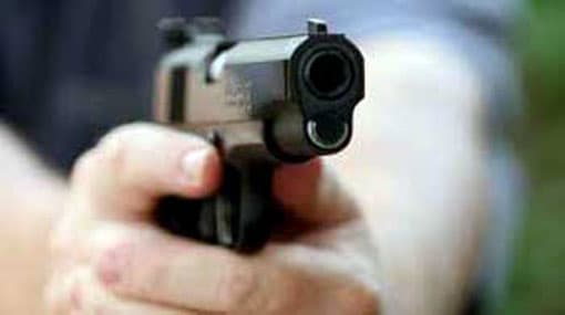 Shots fired by gunmen on bike puts 1 in Hambantota hospital