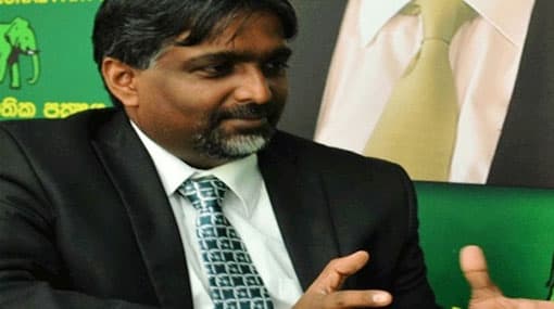 Govt will stand strong till 2025 – Ashu Marasinghe