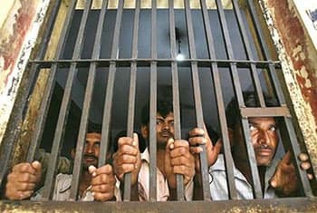Sri Lanka to release 104 Indian fishermen on Pongal