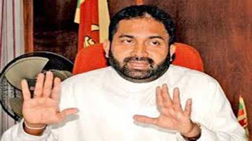 Siyambalapitiya addresses Norochcholai generator break down