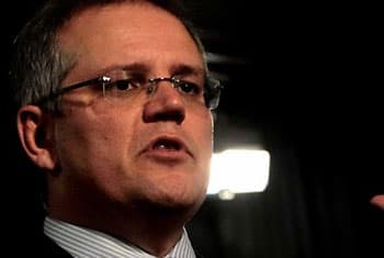 Australian oppn has new Sri Lanka boat plan