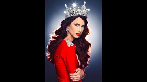 Miss Earth – Water 2016 to attend Derana off marks Miss Sri Lanka grand Final