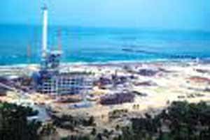 Chinese experts arrive to assist Norochcholai power issue
