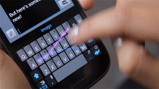 Microsoft is reportedly buying SwiftKey for around $250 million