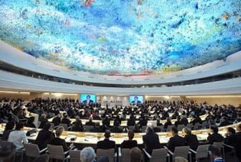 EU to support issues on accountability in Sri Lanka at UNHRC