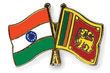 India, Sri Lanka seek to double bilateral trade volume