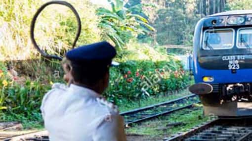 Railway engine driver assistants’ strike not expected to affect train schedule