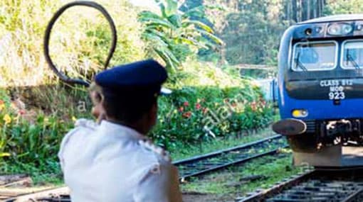 Railway engine driver assistants’ strike not expected to affect train schedule