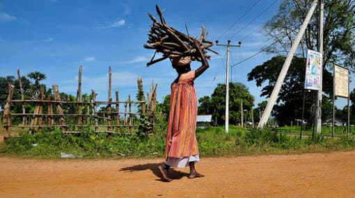 Sri Lanka’s Development Goals fall short on Gender Equality - report