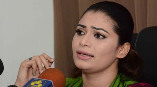 Court grants leave to proceed with case against Hirunika and mother