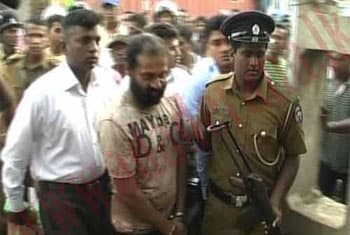 UPDATE : Sakvithi Ranasinghe released on bail
