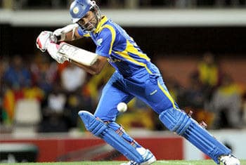Sri Lanka beat Pakistan to claim another Asia Cup title