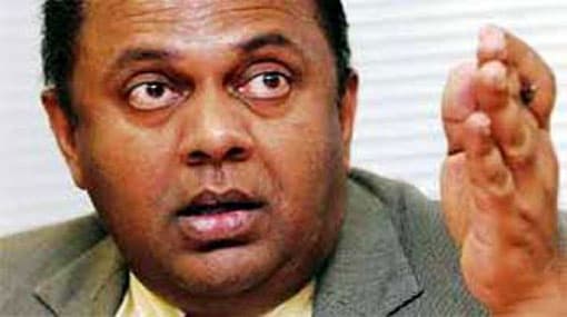 Inland Revenue Act will be submitted to Parliament before long - Mangala