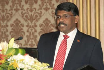 Sri Lanka seeks more Saudi tourists