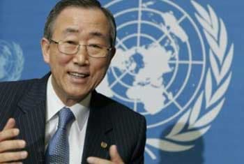 VIDEO: Important steps taken by SL Govt. since end of war – UN Chief