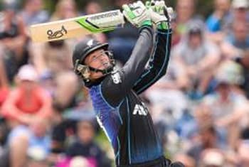 New Zealand thrash Sri Lanka by 10 wickets in 2nd ODI
