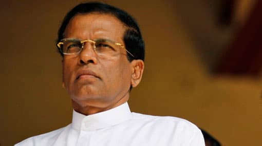 Pakistan awaits President Sirisena’s visit